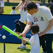 松井秀喜の子供は何人