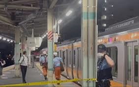 高円寺 駅 人身事故