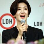 栗原恵、熊本での結婚