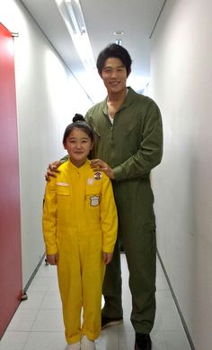 鈴木亮平の妻と子供達